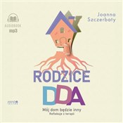 Polska książka : [Audiobook... - Joanna Szczerbaty