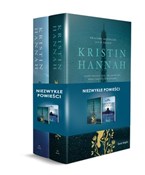 Pakiet: Sł... - Kristin Hannah -  polnische Bücher