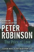 Price of L... - Peter Robinson -  Polnische Buchandlung 