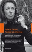 Książka : Podróż po ... - Oriana Fallaci
