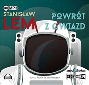[Audiobook... - Stanisław Lem -  fremdsprachige bücher polnisch 