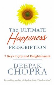 Bild von The Ultimate Happiness Prescription 7 Keys to Joy and Enlightenment