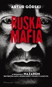 Polnische buch : Ruska mafi... - Artur Górski