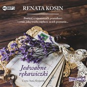 [Audiobook... - Renata Kosin -  polnische Bücher