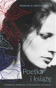 Polnische buch : Poetka i k... - Manuela Gretkowska