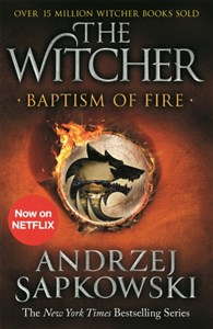 Bild von Baptism of Fire: Witcher 3