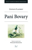 Pani Bovar... - Gustave Flaubert -  polnische Bücher