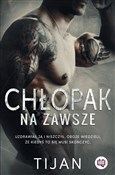 Chłopak na... - Tijan -  polnische Bücher