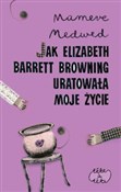 Polska książka : Jak Elizab... - Mameve Medwed