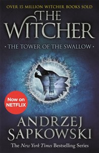 Bild von The Tower of the Swallow: Witcher 4