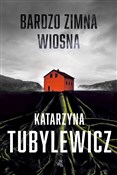 Książka : Bardzo zim... - Katarzyna Tubylewicz