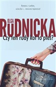 Czy ten ru... - Olga Rudnicka - buch auf polnisch 
