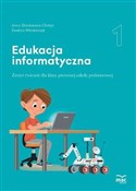 Polnische buch : Edukacja i... - Anna Stankiewicz-Chatys, Ewelina Włodarczyk