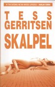 Skalpel - Tess Gerritsen -  Polnische Buchandlung 
