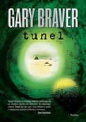 Polska książka : Tunel - Gary Braver