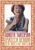 Polnische buch : Uśmiech ge... - Dorota Sumińska