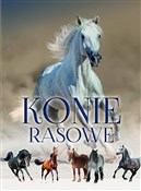 Konie raso... - Patrycja Zarawska -  Polnische Buchandlung 