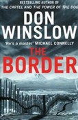 The Border... - Don Winslow -  Książka z wysyłką do Niemiec 