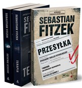 Zobacz : Pakiet Prz... - Sebastian Fitzek