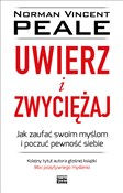 Uwierz i z... - Norman Vincent Peale -  polnische Bücher