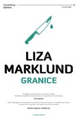 Polnische buch : Granice - Liza Marklund