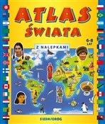 Zobacz : Atlas świa... - Mariola Langowska, Teresa Warzecha