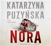 [Audiobook... - Katarzyna Puzyńska -  fremdsprachige bücher polnisch 