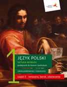 Język pols... - Katarzyna Budna, Beata Kapela-Bagińska, Jolanta Manthey, Jarosław Zaporowicz, Tomasz Zieliński -  polnische Bücher