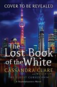 The Lost B... - Cassandra Clare, Wesley Chu -  fremdsprachige bücher polnisch 