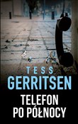Telefon po... - Tess Gerritsen -  polnische Bücher