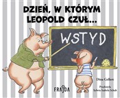 Polska książka : Dzień, w k... - Dina Gellert