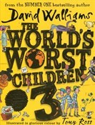 The world'... - David Walliams -  fremdsprachige bücher polnisch 