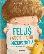Feluś i Gu... - Katarzyna Kozłowska -  polnische Bücher
