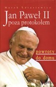 Jan Paweł ... - Marek Latasiewicz -  Książka z wysyłką do Niemiec 