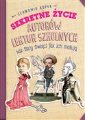 Polska książka : Sekretne ż... - Sławomir Koper
