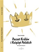 Poczet Kró... - Dorota Suwalska -  Polnische Buchandlung 