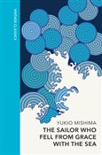 The Sailor... - Yukio Mishima -  polnische Bücher