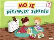 Polnische buch : Moje pierw... - Agnieszka Fabisiak-Majcher, Elżbieta Ławczys