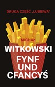 Książka : Fynf und c... - Michał Witkowski