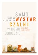 Polnische buch : Samowystar... - Joanna Włodarska