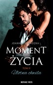 Moment życ... - Joanna Zawadzka -  polnische Bücher