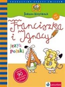 Polnische buch : Franciszka... - Joanna Krzyżanek