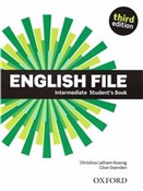 English Fi... - Christina Latham-Koenig, Clive Oxenden -  polnische Bücher