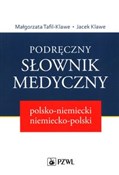 Podręczny ... - Małgorzata Tafil-Klawe, Jacek Klawe -  polnische Bücher