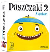 Polska książka : Paszczaki ... - Reiner Knizia