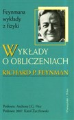 Wykłady o ... - Richard P. Feynman -  polnische Bücher