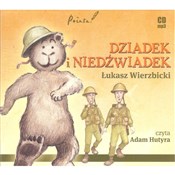 [Audiobook... - Łukasz Wierzbicki -  fremdsprachige bücher polnisch 