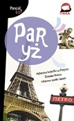 Paryż - Opracowanie Zbiorowe -  Książka z wysyłką do Niemiec 
