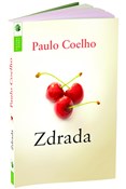 Polnische buch : Zdrada - Paulo Coelho