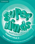 Super Mind... - Melanie Williams, Herbert Puchta, GĂĽnter Gerngross, Peter Lewis-Jones - Ksiegarnia w niemczech